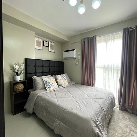 Bamboo Bay Community Condominium Mandaue Esterno foto