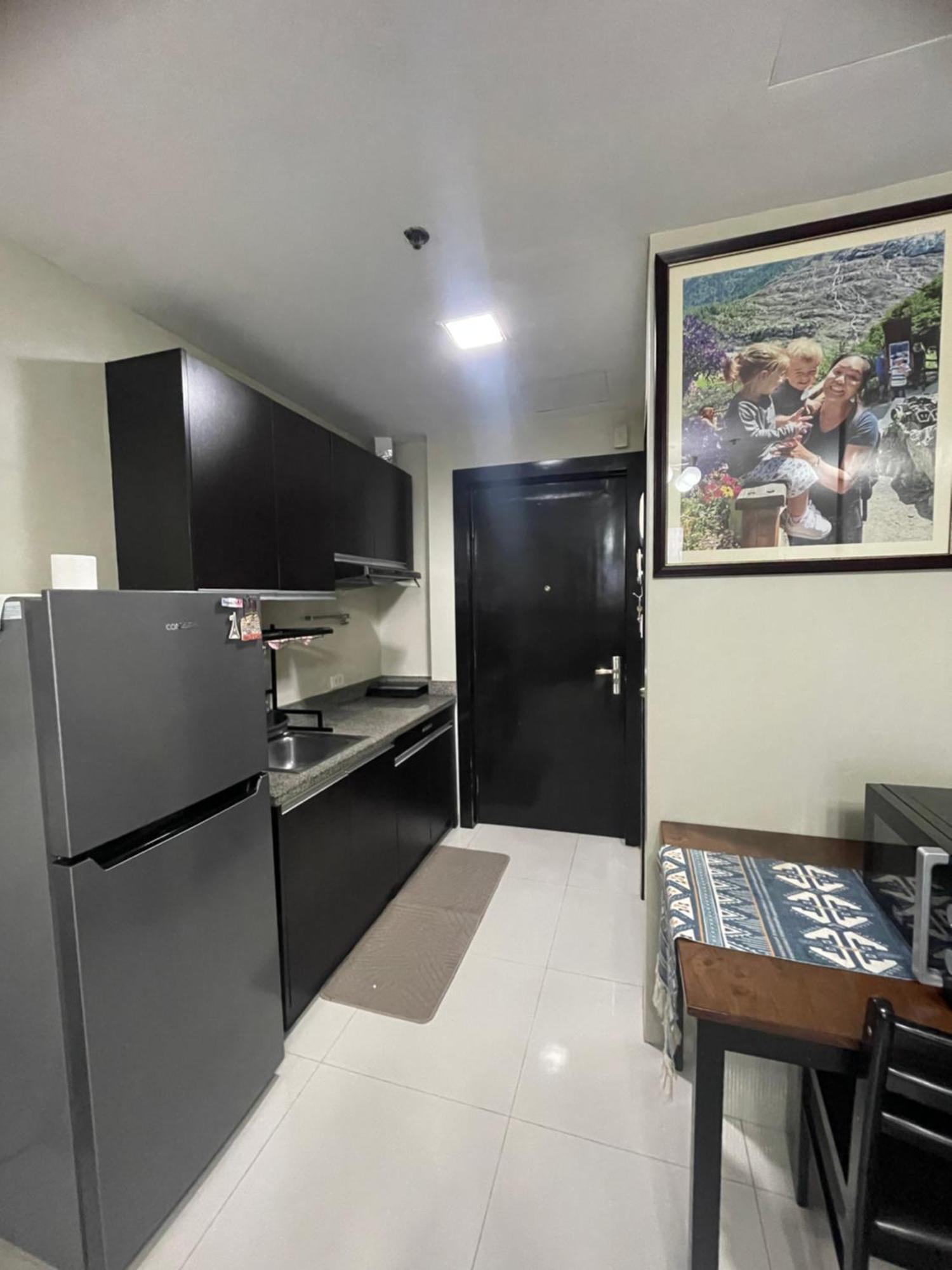 Bamboo Bay Community Condominium Mandaue Esterno foto