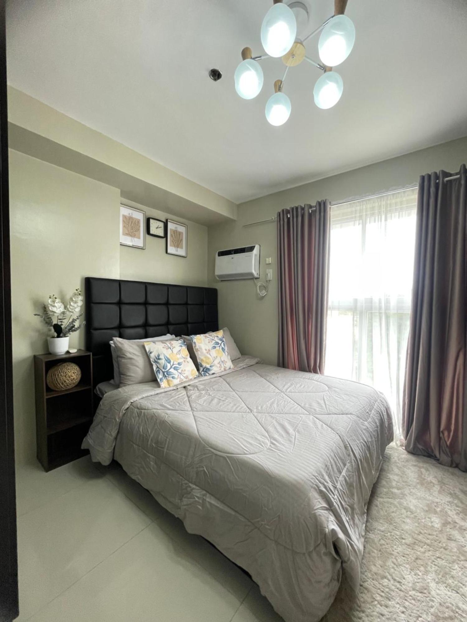 Bamboo Bay Community Condominium Mandaue Esterno foto
