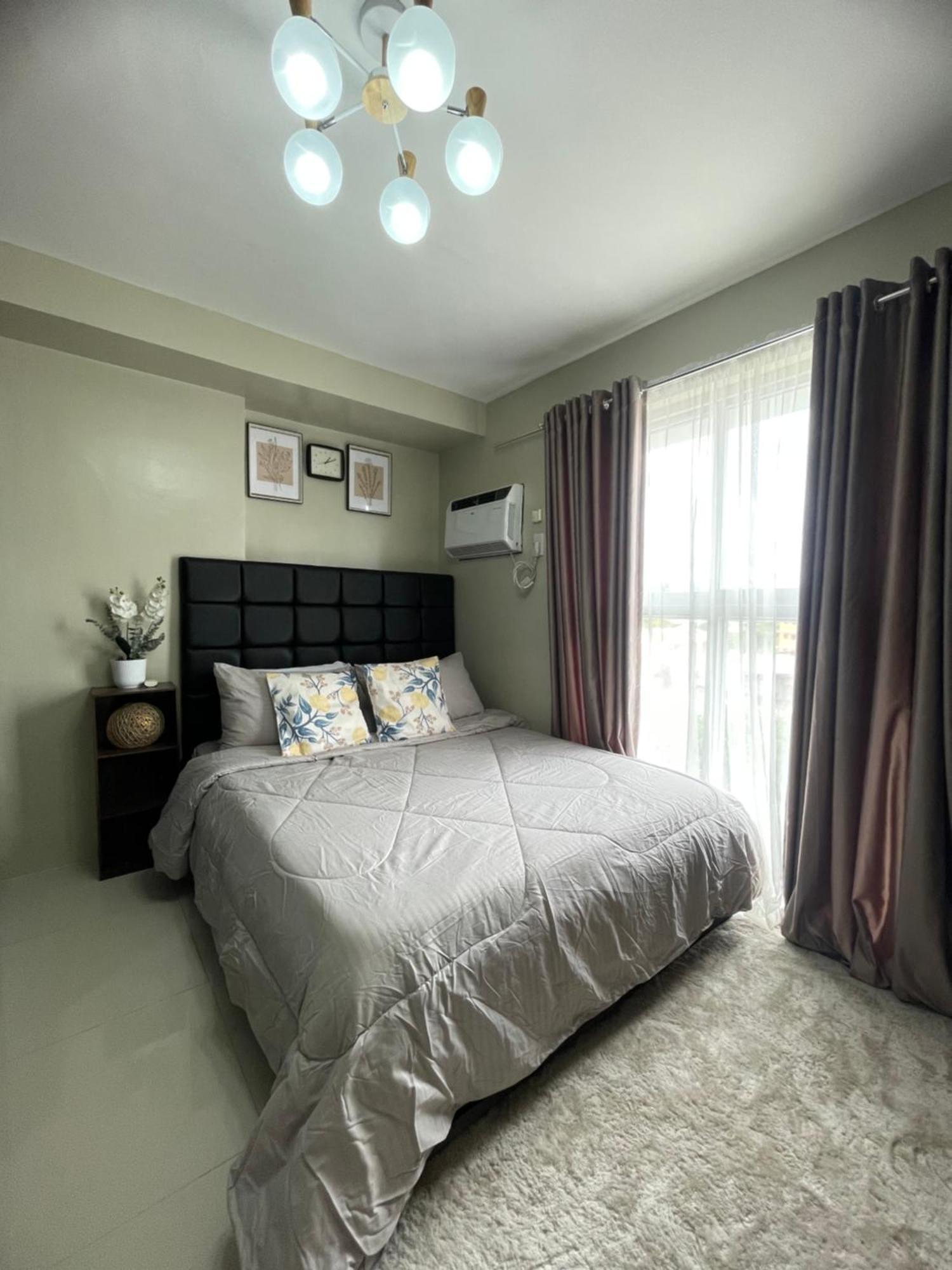 Bamboo Bay Community Condominium Mandaue Esterno foto